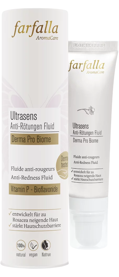 Ultrasens Anti-Rötungen Fluid