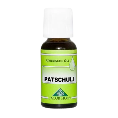 Patschuli äth. Öl