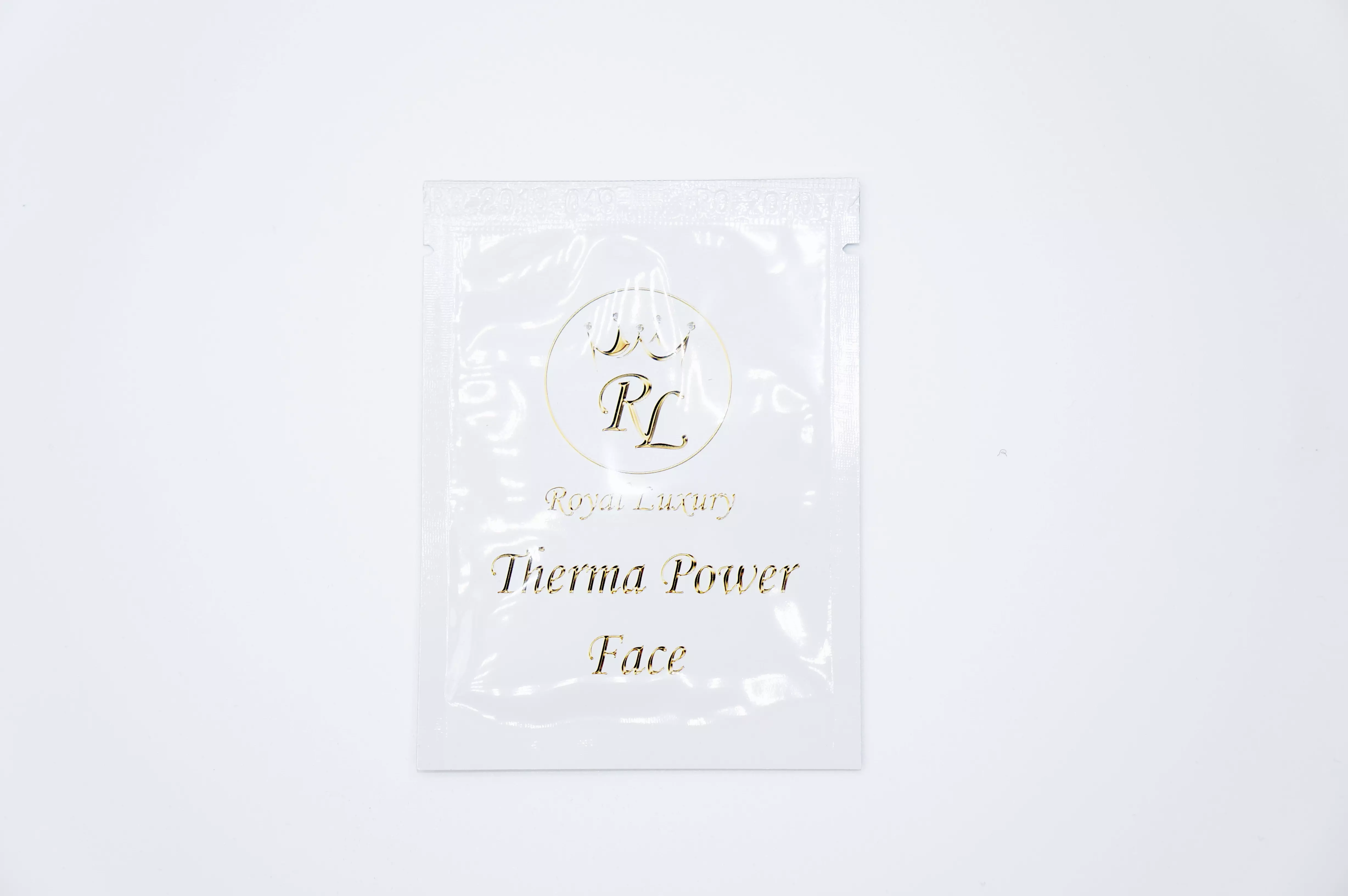 Therma Power Face Heizladung 