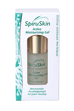 Active Moisturizing Gel 