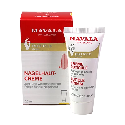 Nagelhautcreme 
