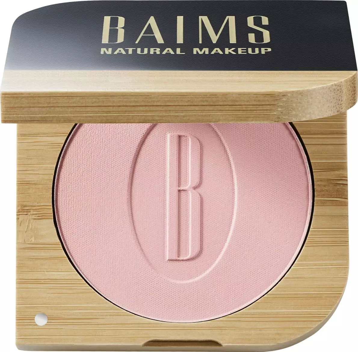 Satin Mineral Blush