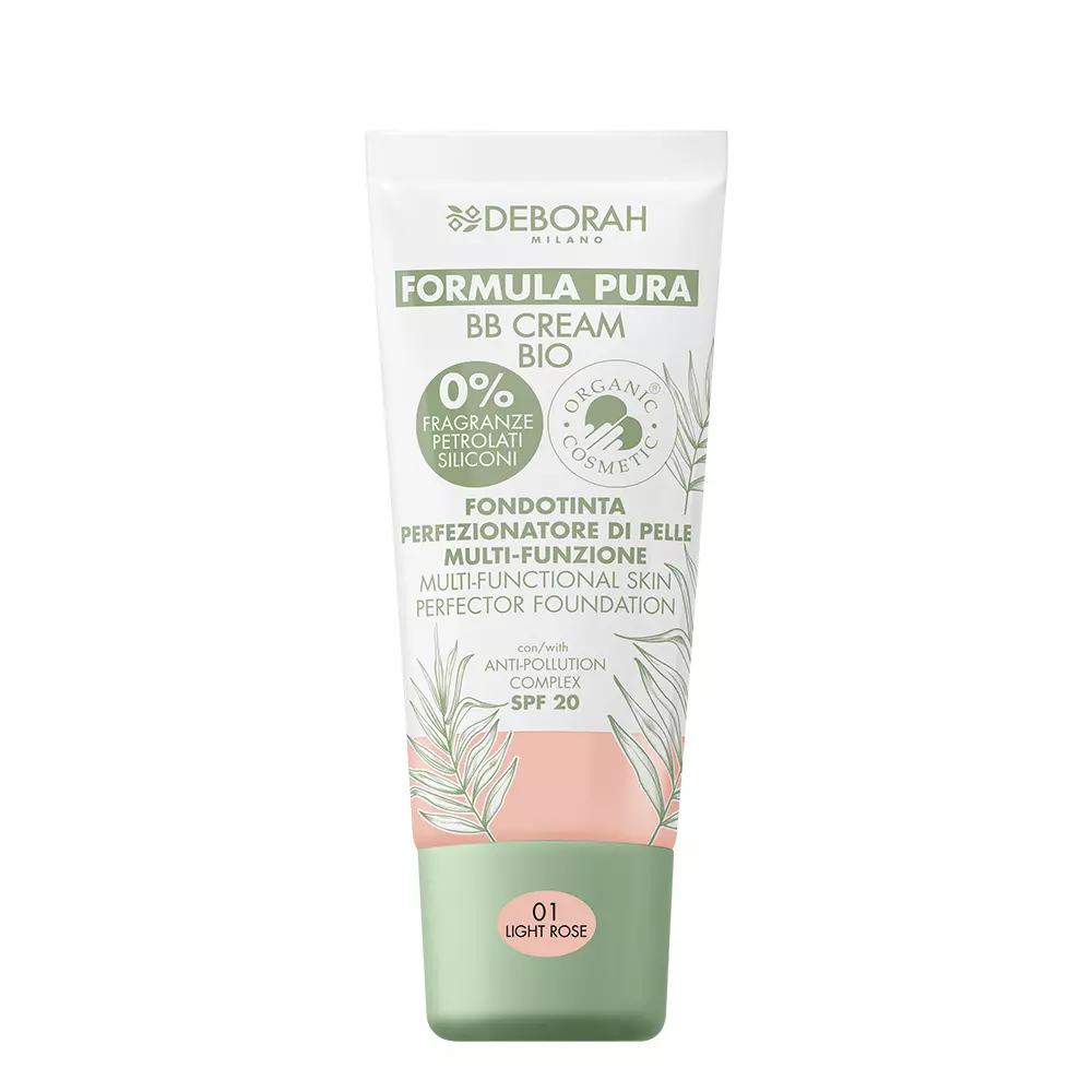 BB Cream