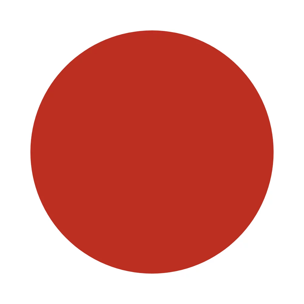 Rococo Red (156)
