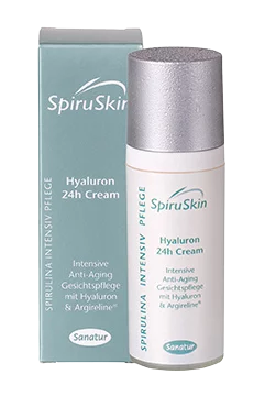 Hyaluron 24h Cream