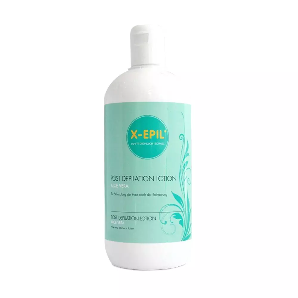 Post-Epil Lotion 
