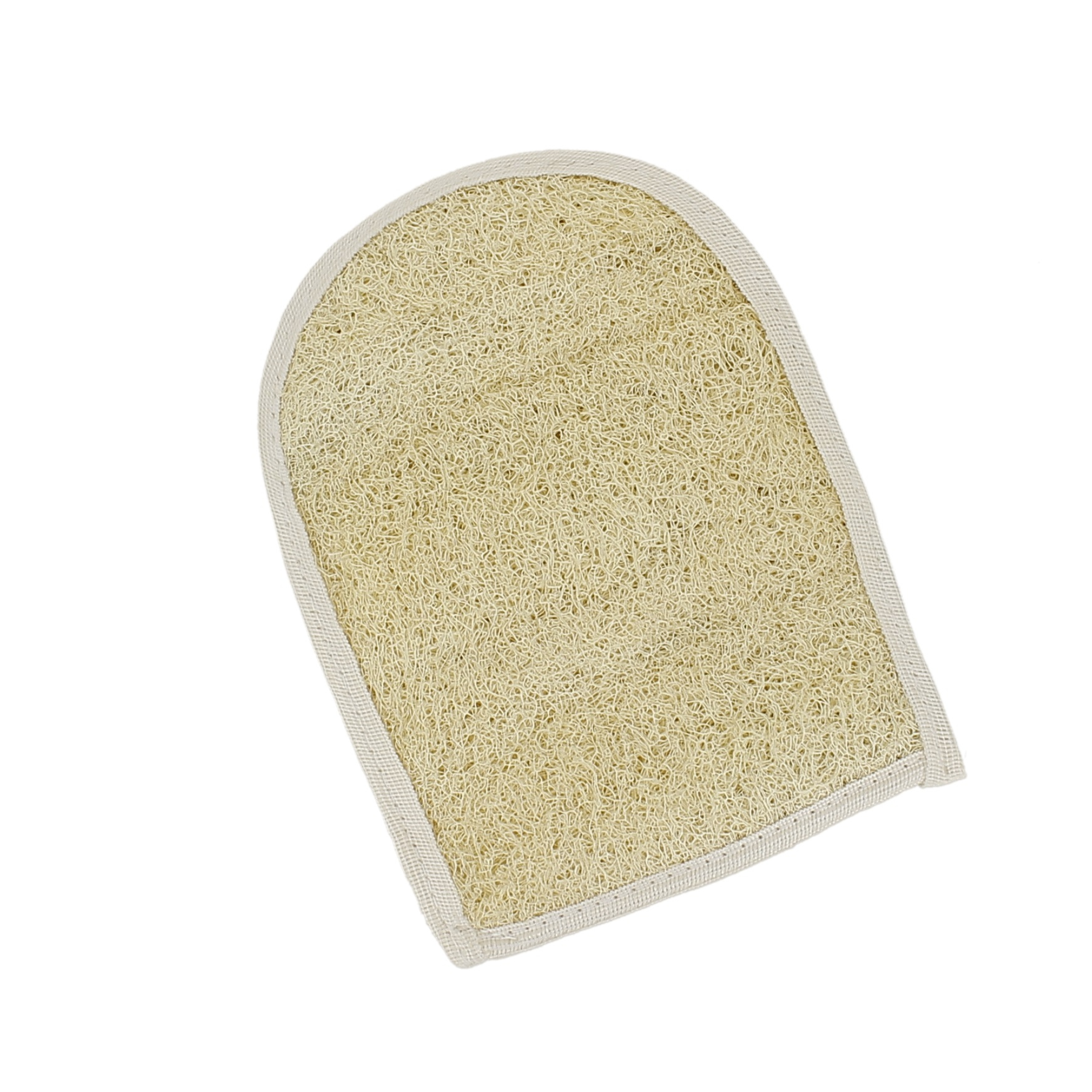 Massagehandschuh Natur Body