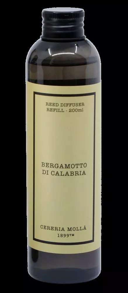 Refill Diffusor Bergamotte di Calabria