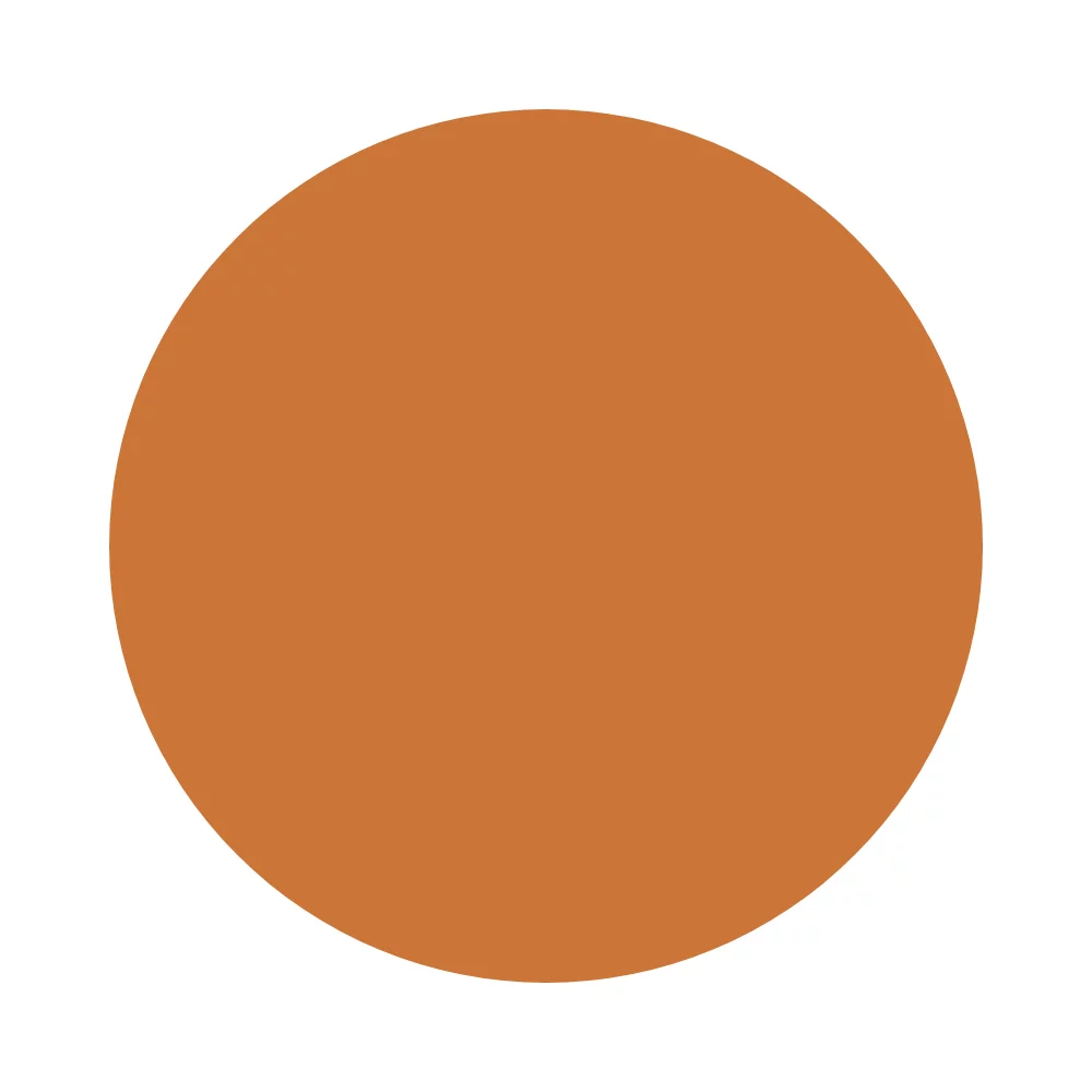 Copper Twist (207)