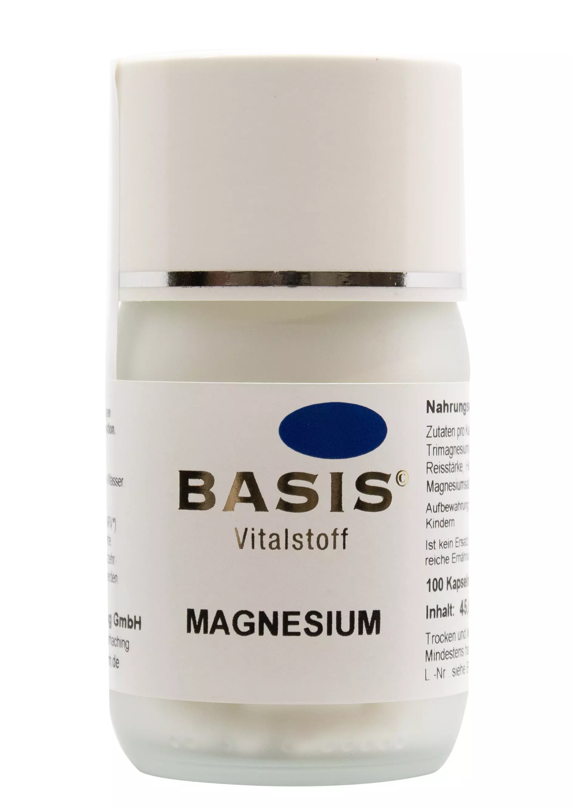 Magnesium