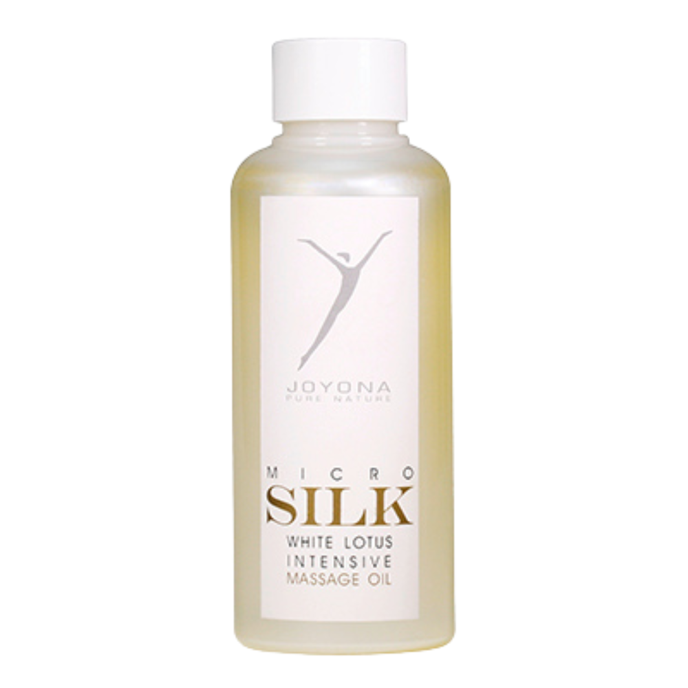 WhiteLotus Intensive MassageOil MicroSilk