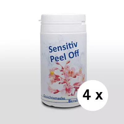 Maske Sensitiv Peel Off 