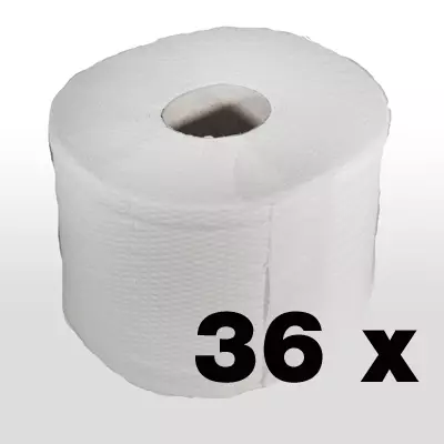 Toilettenpapier Classic 3-lagig 