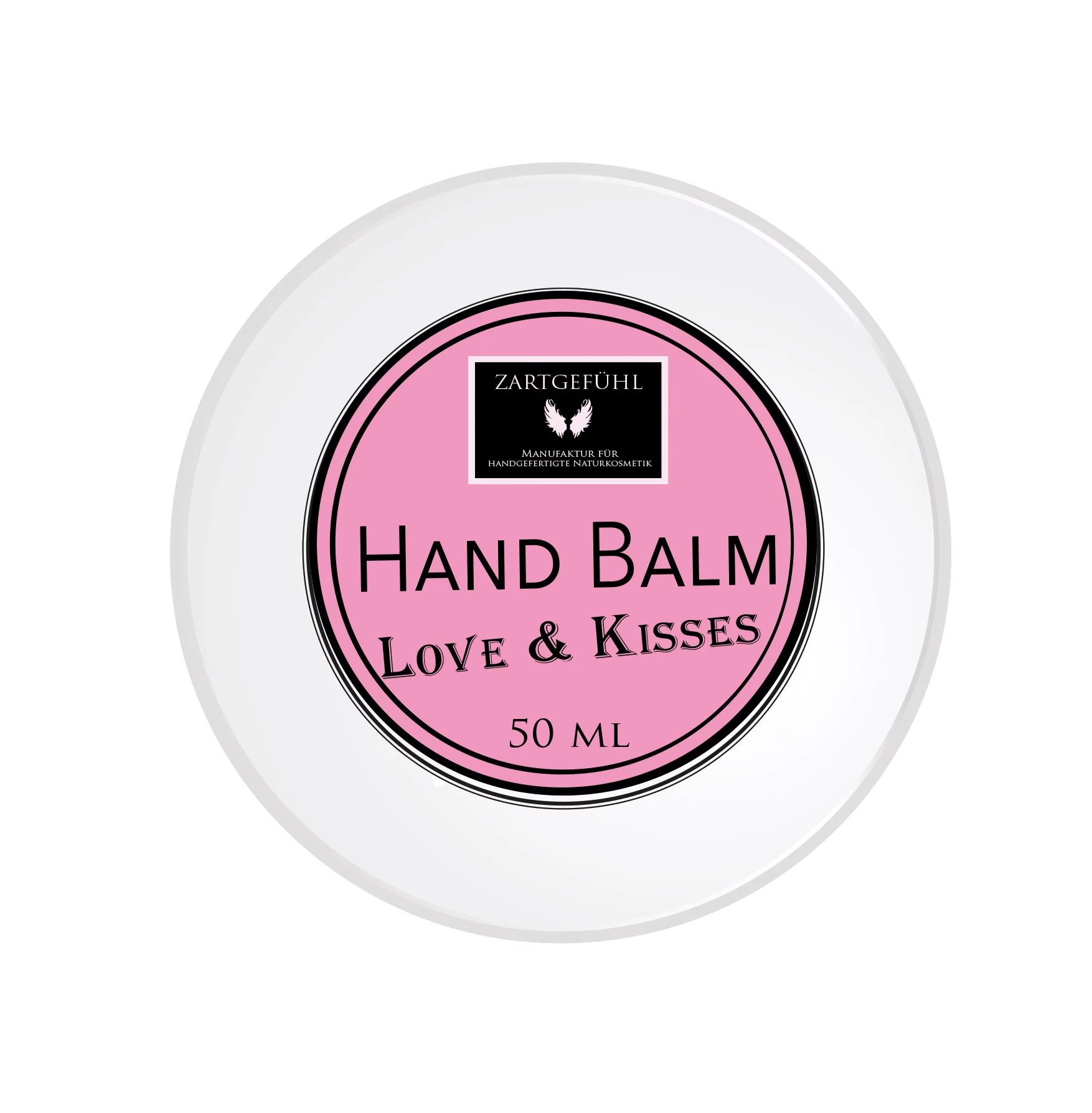 Love & Kisses Hand Balm 