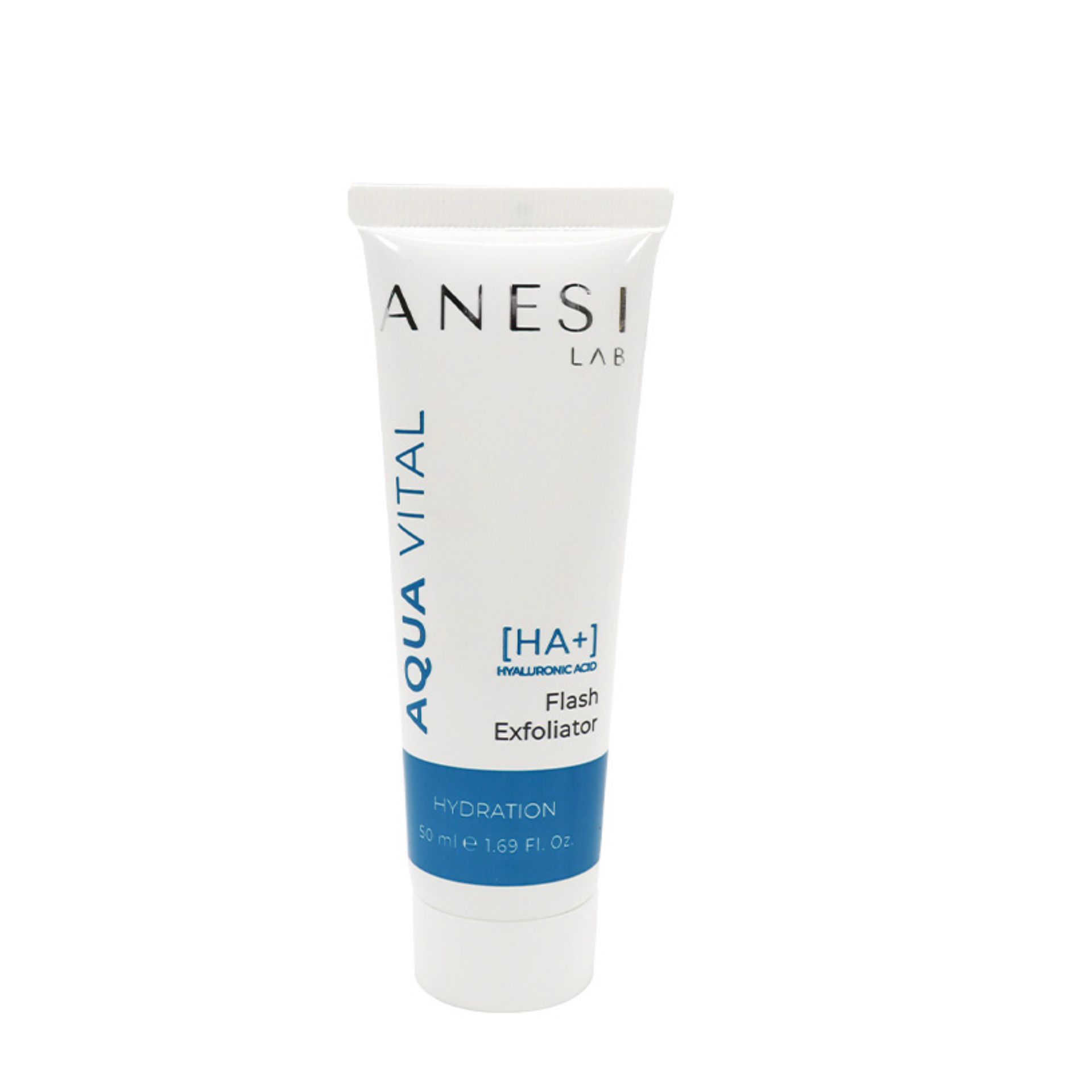 Aqua Vital Peeling Flash Exfoliator