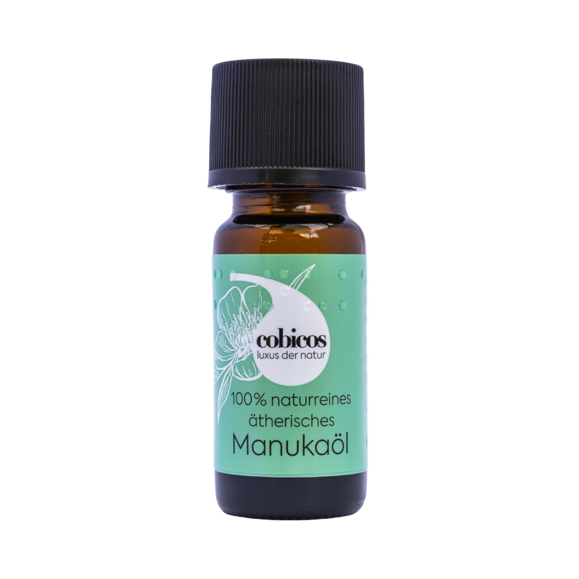 Manukaöl (Ätherisch) Manuka Oil cobicos 