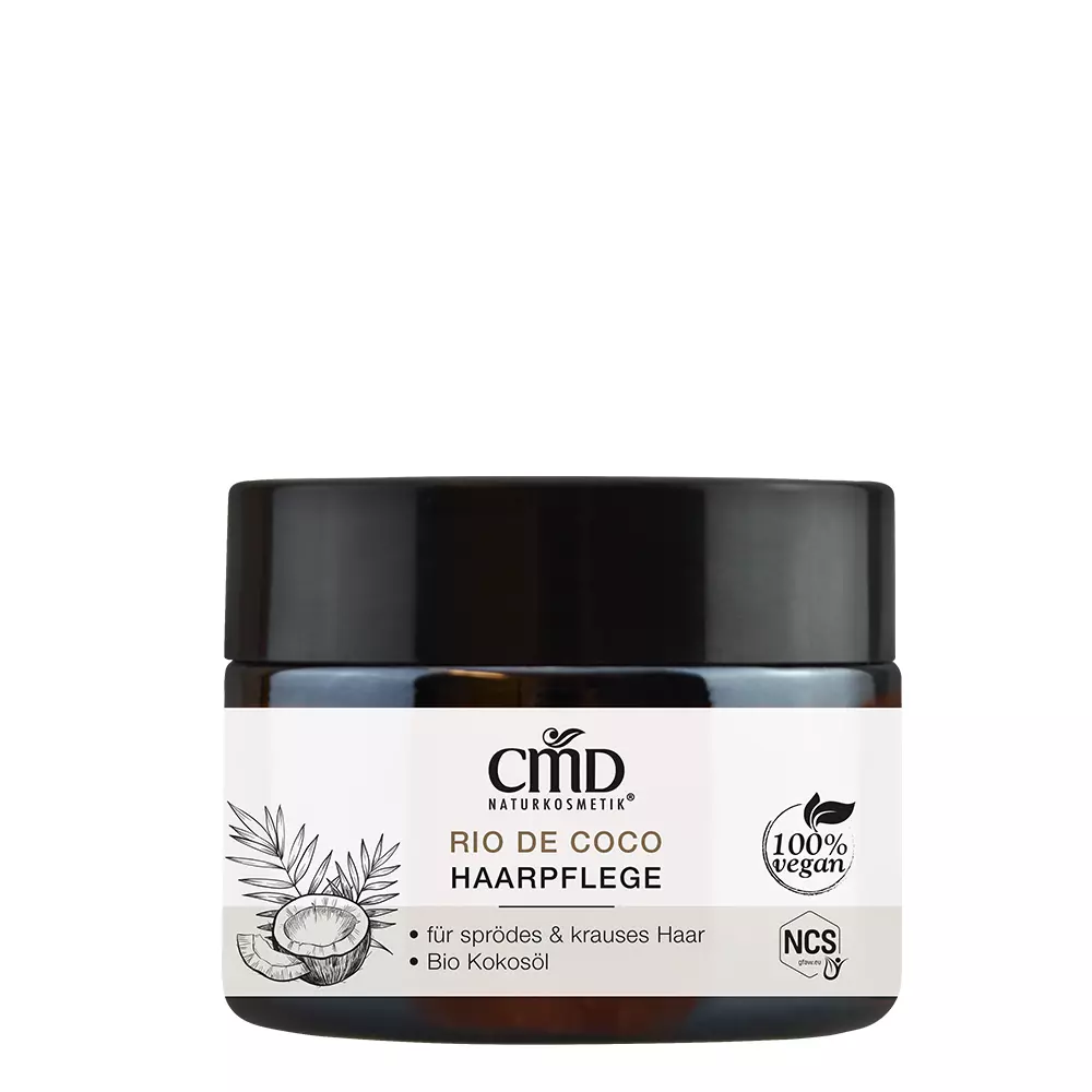 Haarpflege Rio de Coco