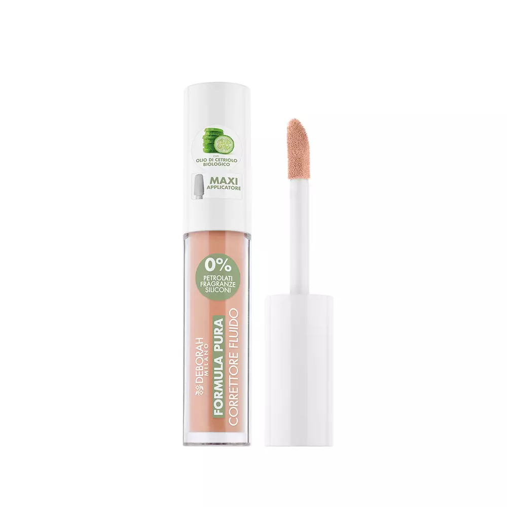 Fluid Concealer