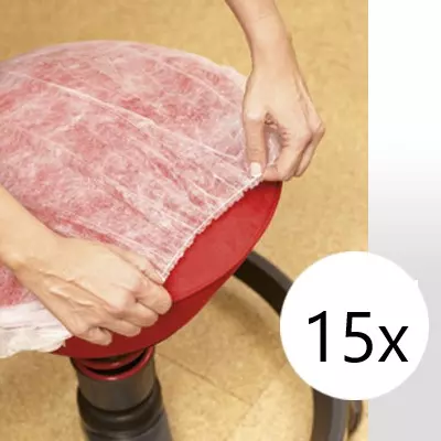 Einwegbezug Hocker/Pediküren-Fußteil - Neue VPE!