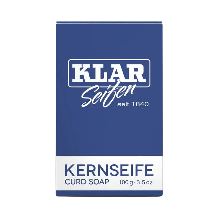 Klar´s Kernseife
