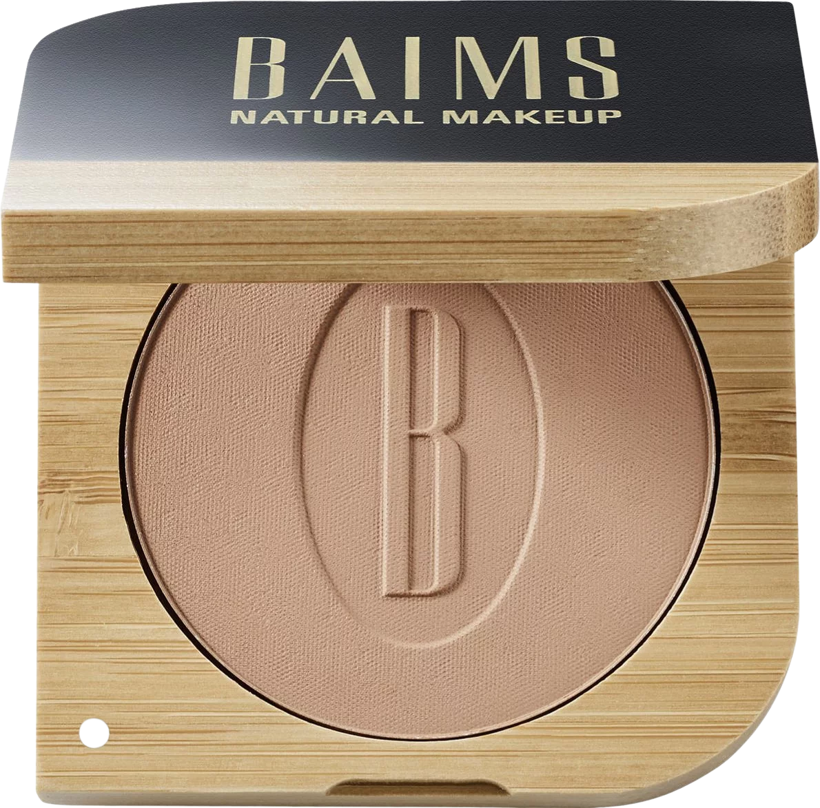 Mineral Bronzer & Contour