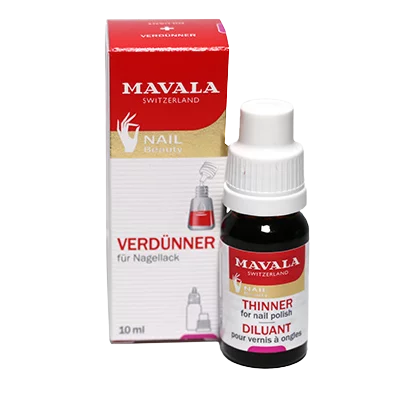Nagellackverdünner
