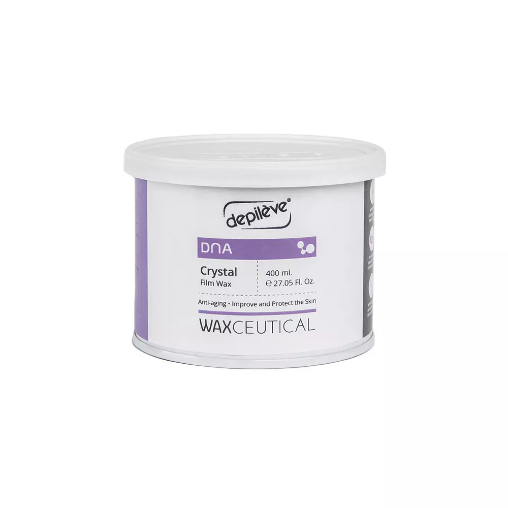 Cerazyme Wax/DNA Crystal Film Wax (neue Aufmachung)