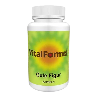Gute Figur 
