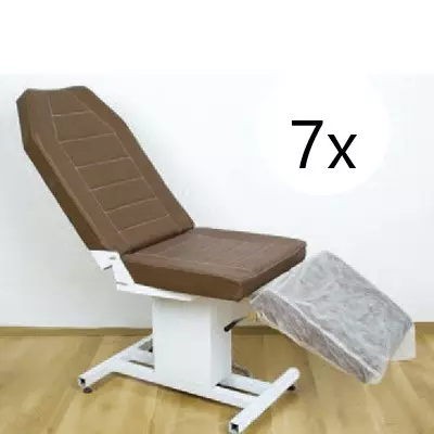 Einwegbezug für Fußteil Spa-Liege - Neue VPE!