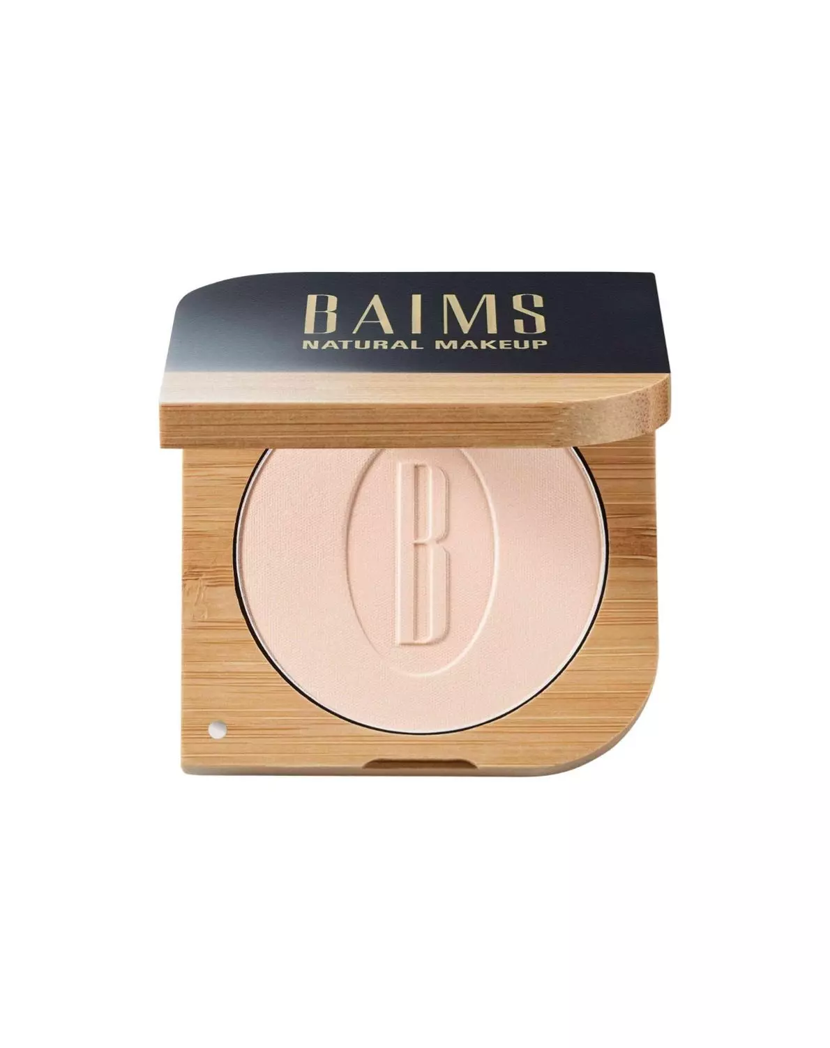 Translucent Pressed Powder