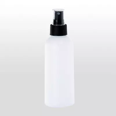 Leerflasche mit Sprüher 200ml