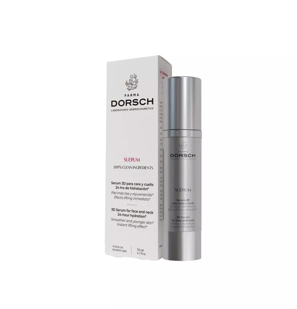 SR Serum