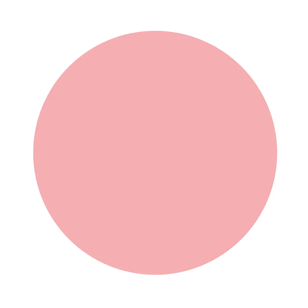 Blush Pink (157)