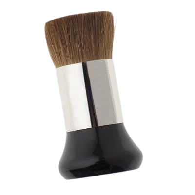 Taschenpinsel für Mineral Make-up-Puder