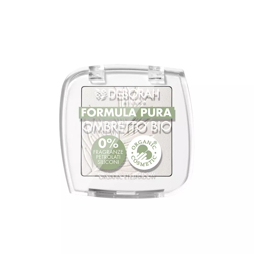 Lidschatten/Eyeshadow Bio