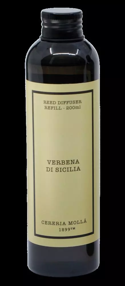 Refill Diffusor Verbene di Sicilia