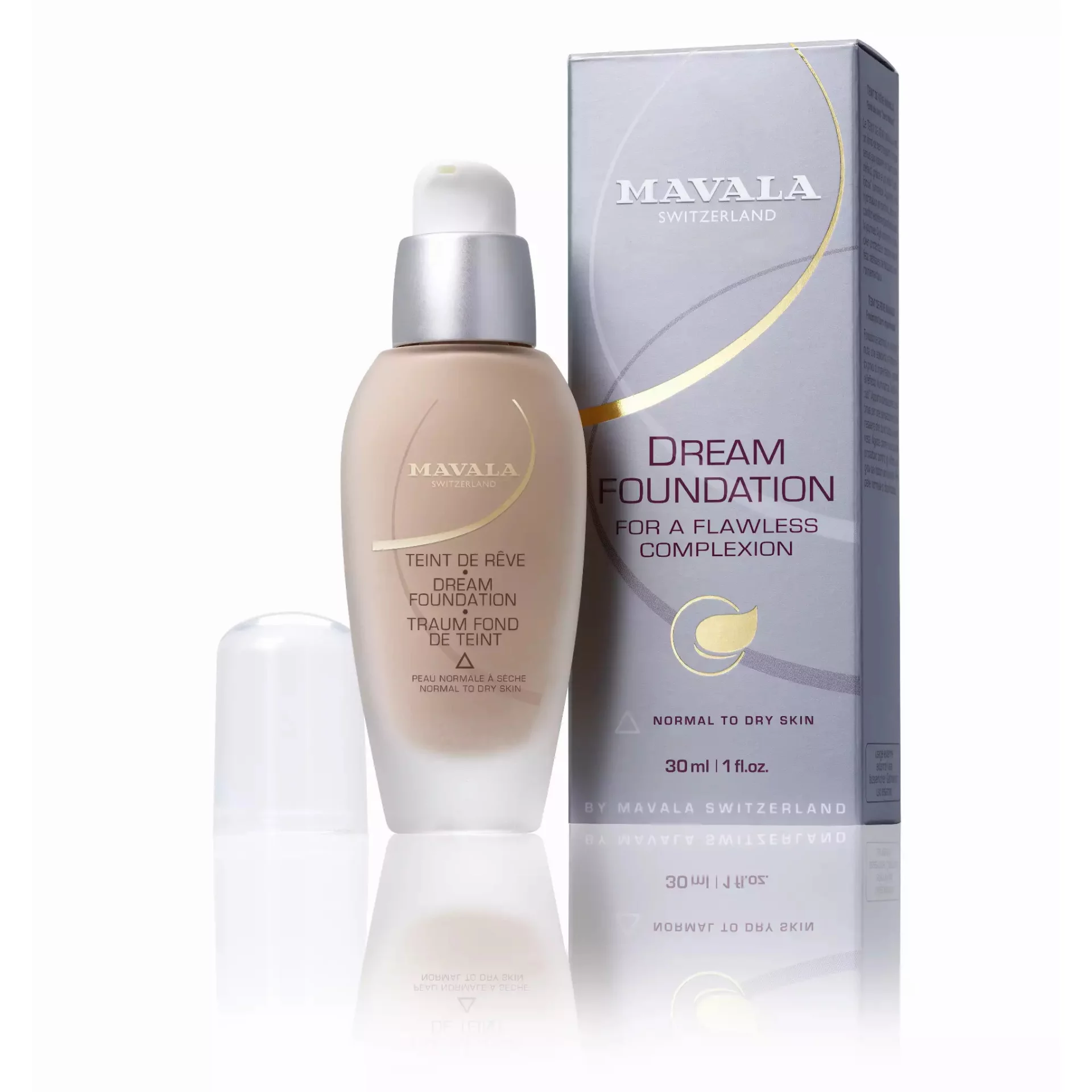 Dream Foundation