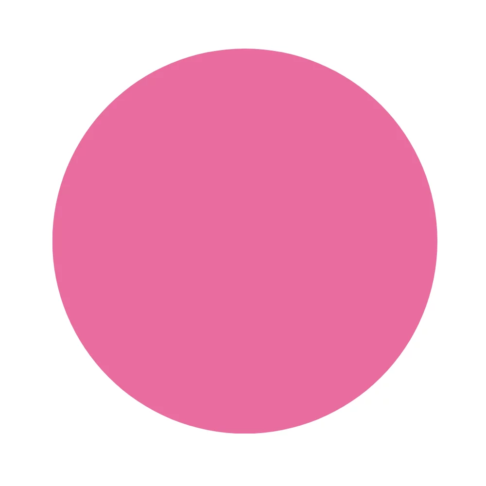 South Beach Pink (168)