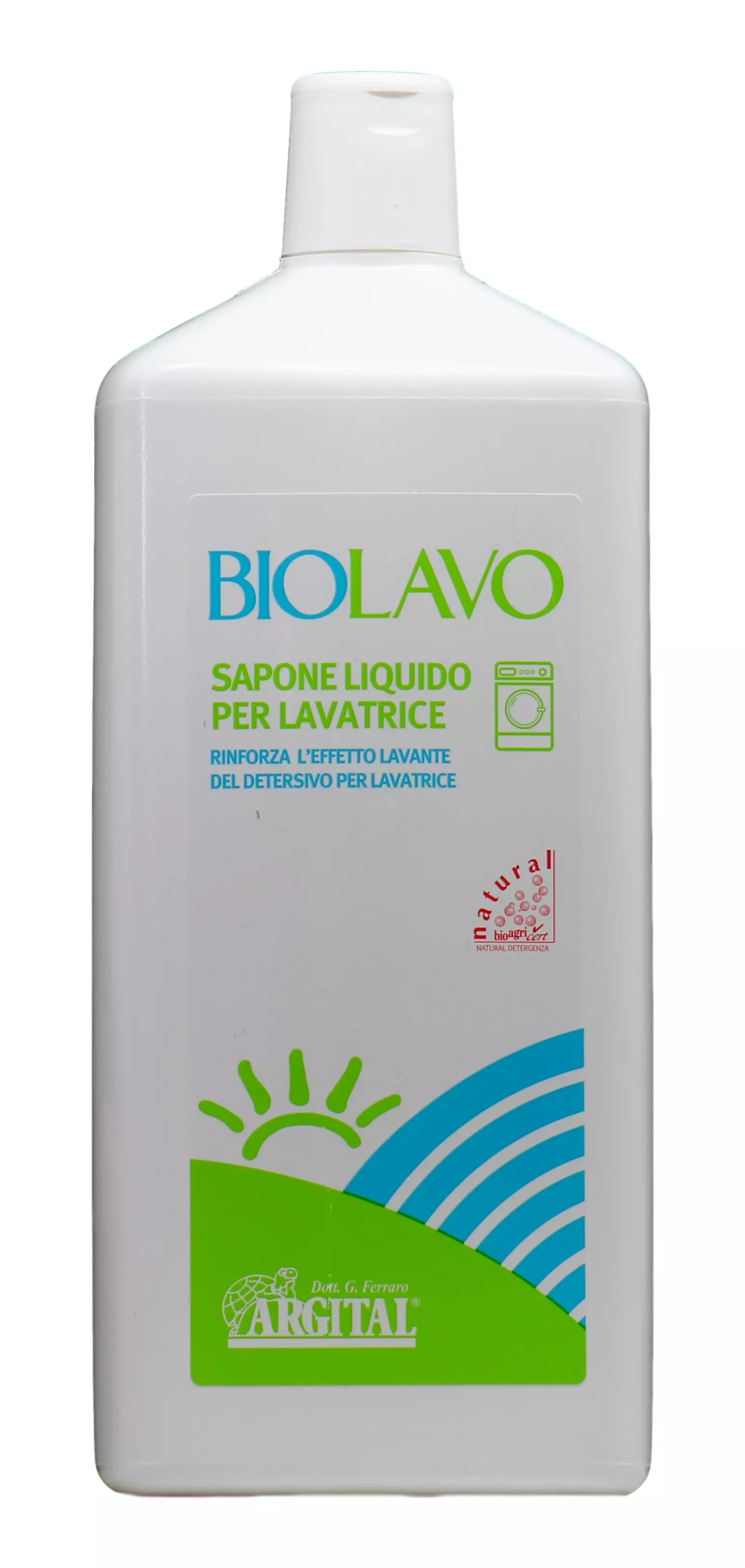 Biolavo Sapone Liquido