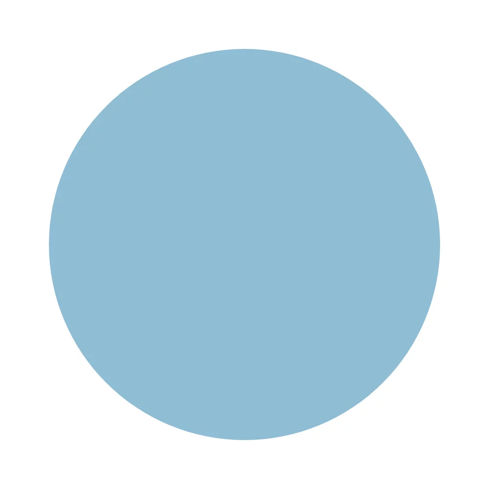 Sky Blue (115)