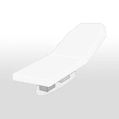 Wellnessliegenbezug