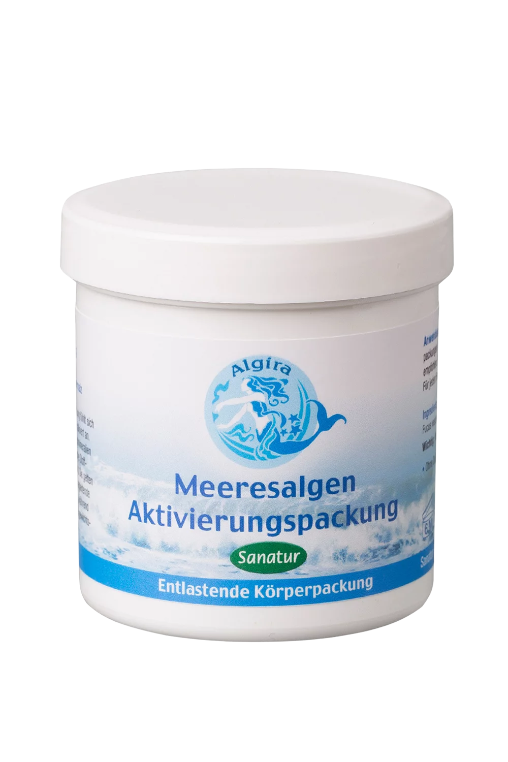 Aktivierungspackung