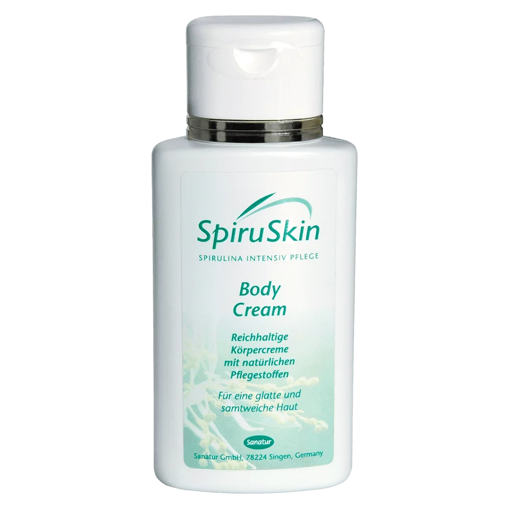 Body Cream (Körpercreme)