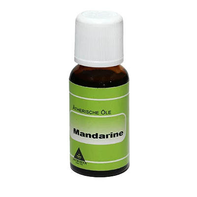 Mandarine äth. Öl 