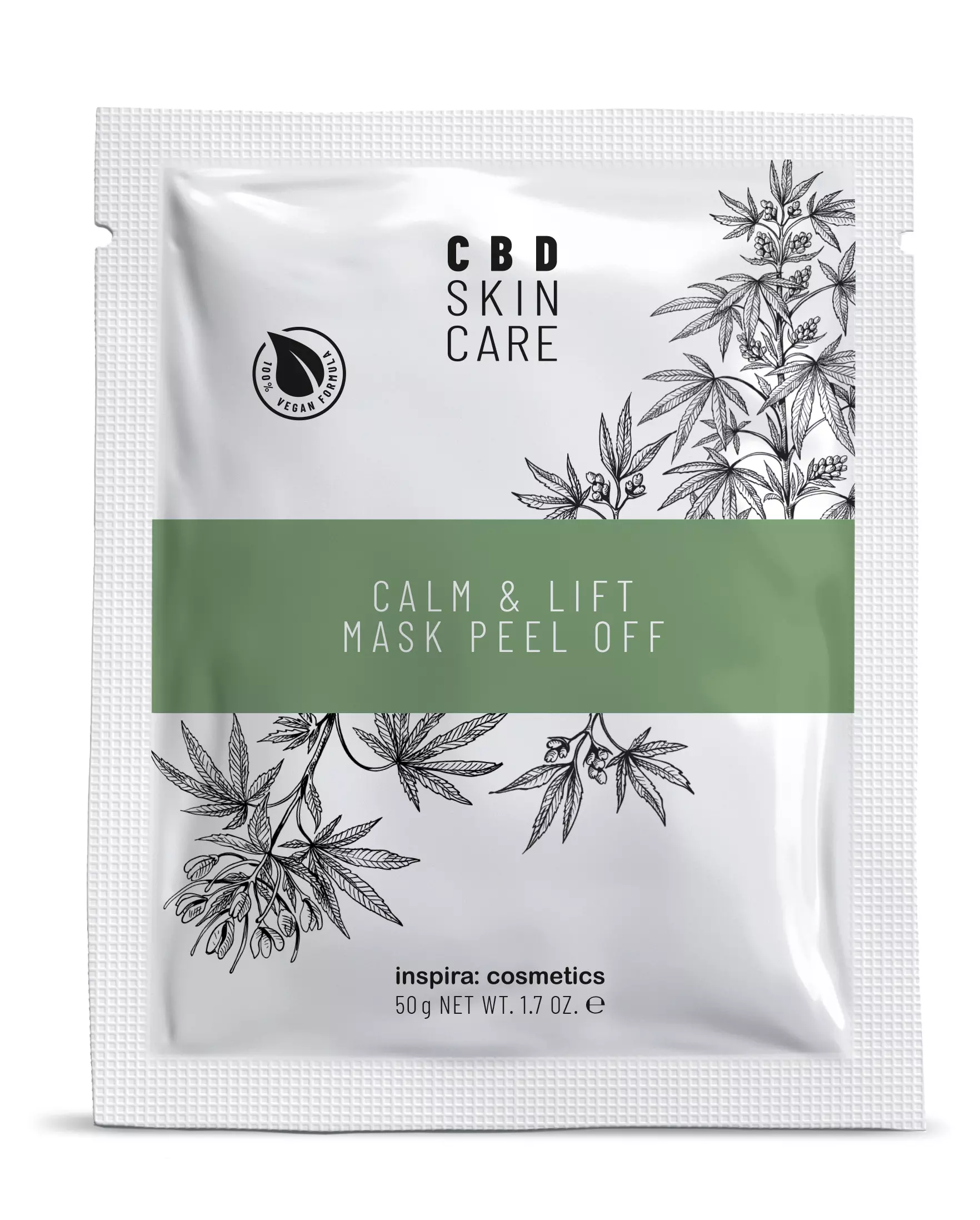 Calm & Lift Peel Off Mask 