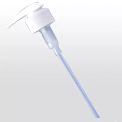 Dosierpumpe für 500 ml-/1000 ml-Flaschen