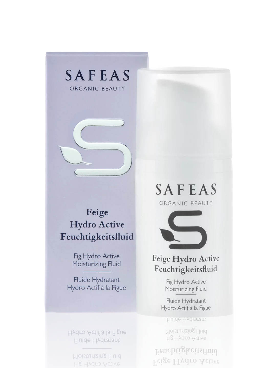 Feige Hydro Active Fluid