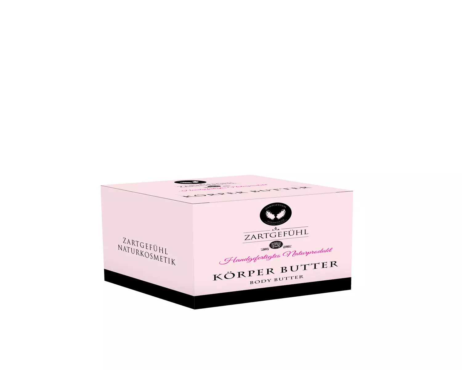 Body Butter Girls best Friend - Wake Up Call (Lemongras)
