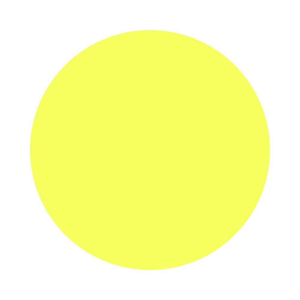 Cyber Yellow (102)