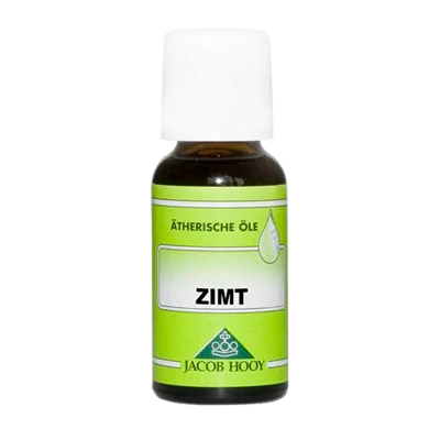 Zimt äth. Öl 